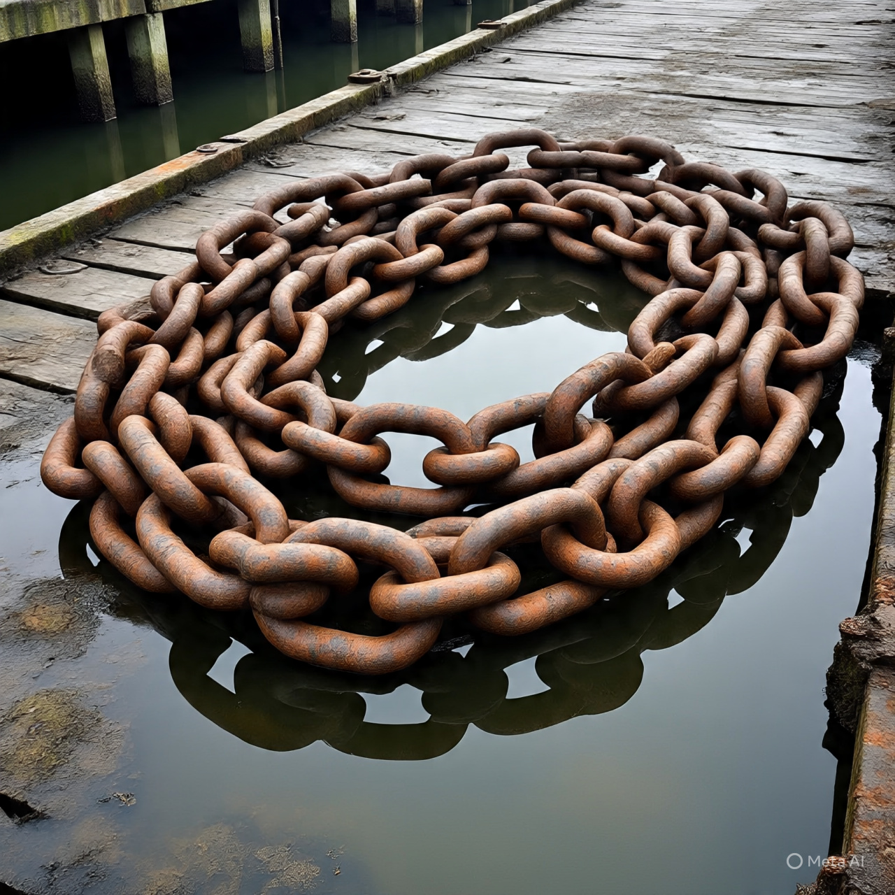 Ship Chains